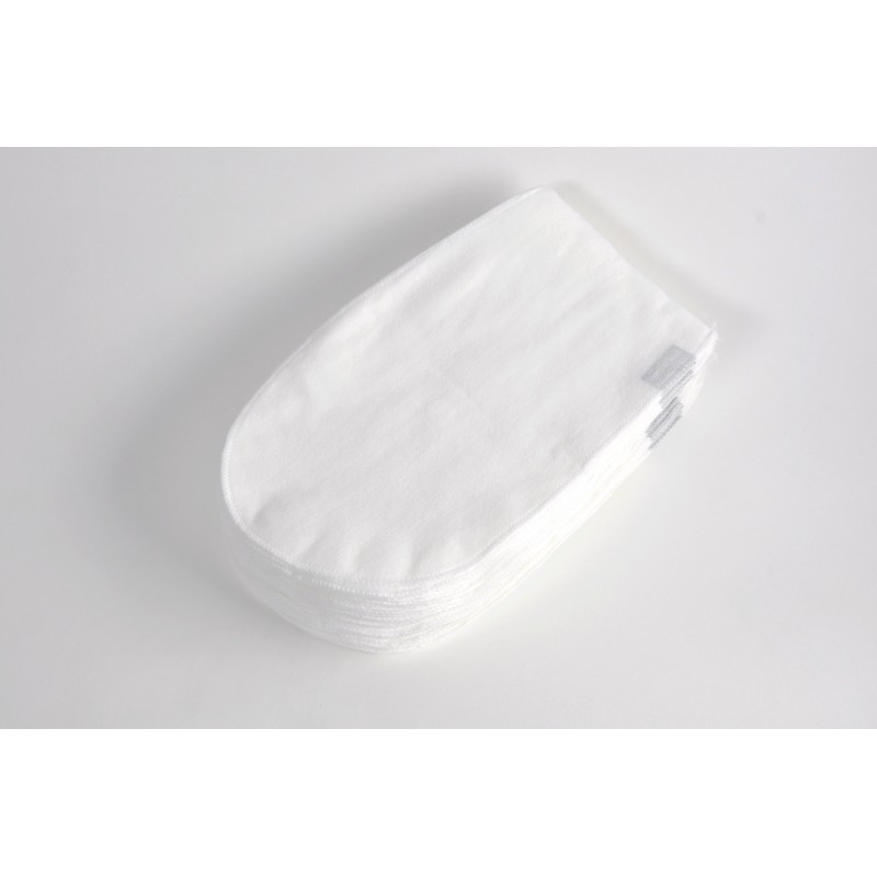 Acheter Vala Clean Soft Gant de toilette jetable 15.5x22.5cm (50